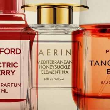 2024’s Top Perfumes Are Extra Juicy—19 Fruit-Inspired Scents We’re Not Okay Over